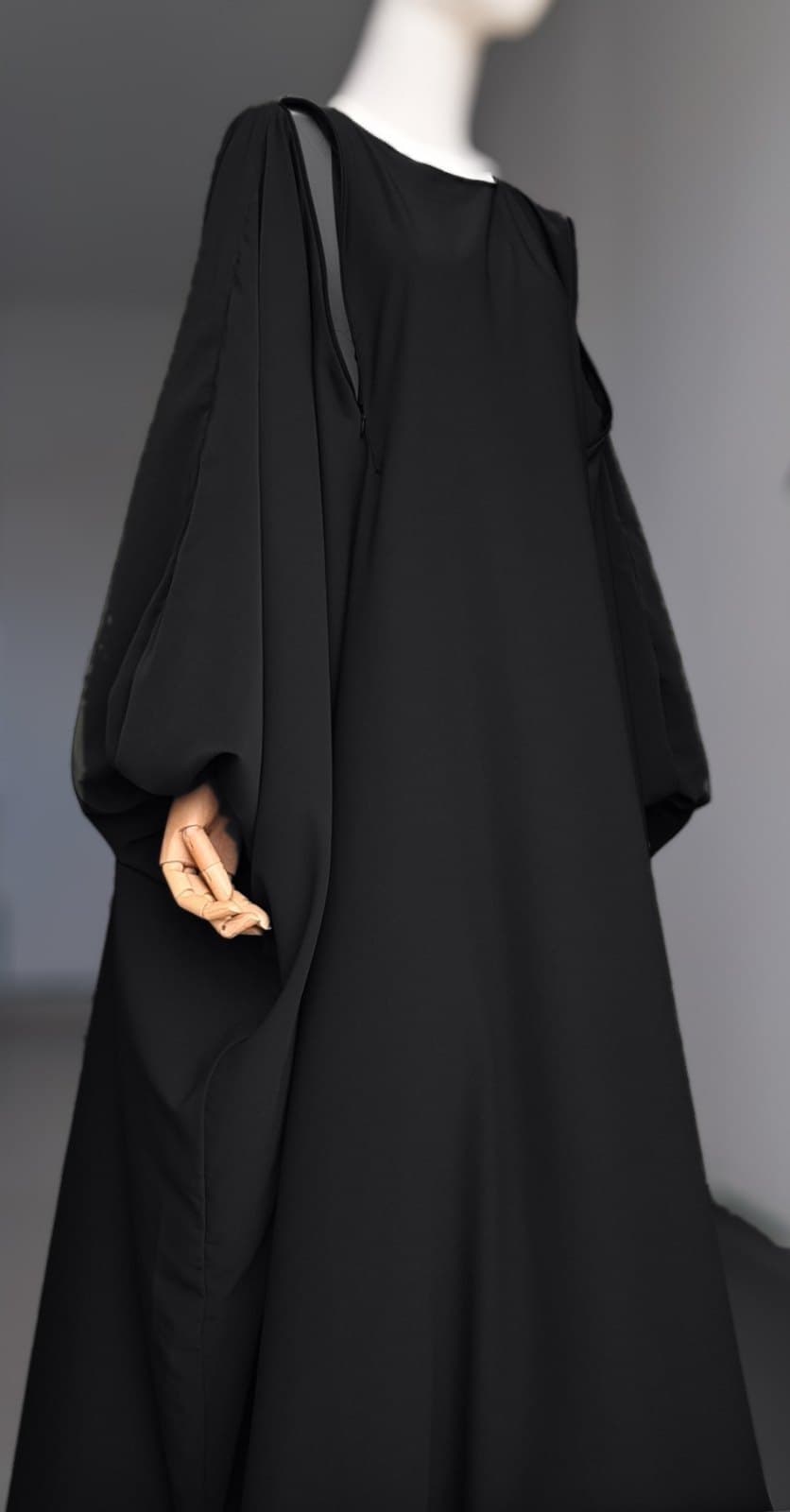 Abaya Athariya, photo 4