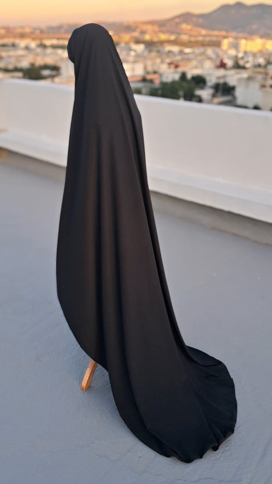 Khimar Athariya, photo 5